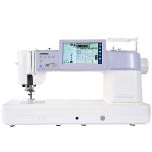 Janome Continental M6 Sewing and Quilting Machine with $499 Bonus Kit Free Tutorial