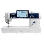 Janome Continental M7 Quilter's Edition Sewing Machine Refurbished