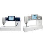 Janome Continental M7 Quilter's Edition Sewing Machine with YOU CHOOSE $600 Bonus Kit
