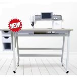 Continental M17 & Continental M8 Table Stand