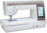 Janome Memory Craft 9450QCP Quilting Sewing Machine with $400 Choose Your Bonus Kit