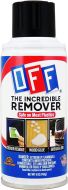 Off Incredible Remover