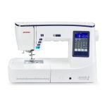 Janome Skyline S5 Anniversary Edition Sewing and Quilting Machine (Advanced Orders)