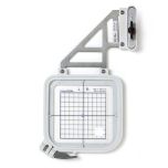 Janome SQ10e Embroidery Machine Hoop 