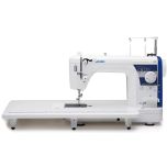  Juki TL18QVP Quilting Machine Classroom Model