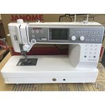 Janome Memory Craft 6700P Sewing Machine - Recent Trade