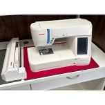 Janome S9 Sewing and Embroidery Machine Recent Trade